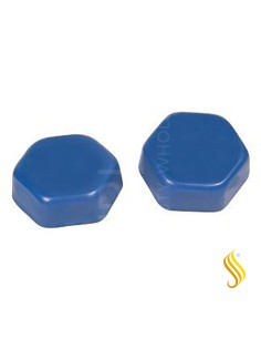 Depil-ok Cire Bleu 6 Pastilles 300gm 2