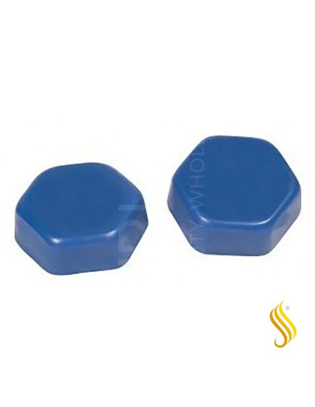 Depil-ok Cera Azul 6 Pilulas 300 Gr