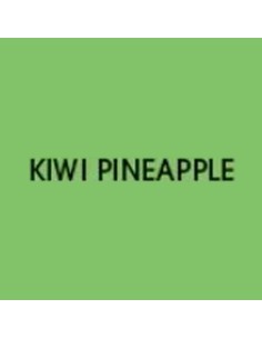 Ebin New York 24Hr Edge Cire d'ananas kiwi élégante 15 gr