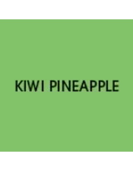 Ebin New York 24Hr Edge Cire d'ananas kiwi élégante 15 gr
