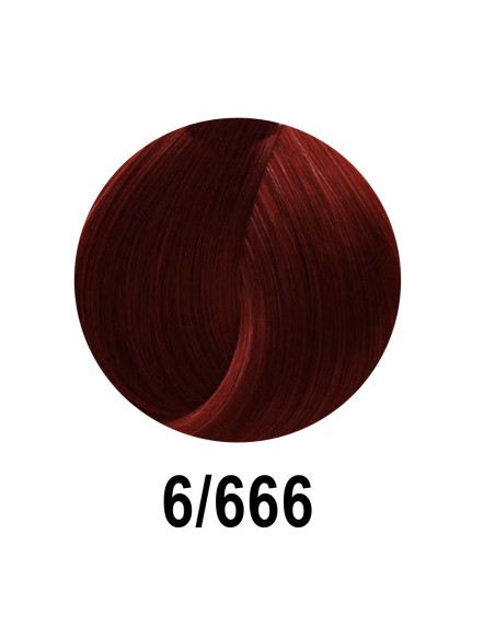 Farmavita Life Color Plus 6/666