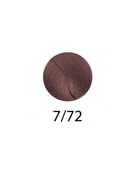 Farmavita Life Color Plus 7 72 Rubio Marron