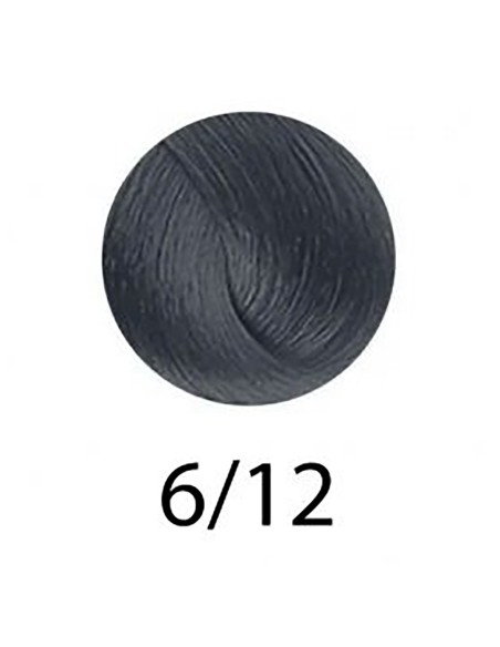 Farmavita Life Color Plus 6 12 Rubio Oscuro Ceniza