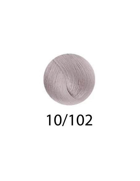 Farmavita Life Color Plus10.102 Rubio Platino Ceniza Perla
