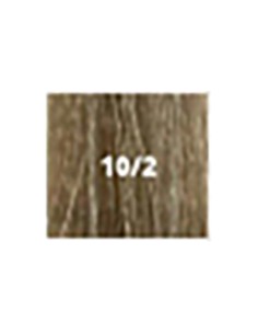 Lisap Lk Fruit Color 10/2 Blond Cendré Extra Clair 100 ml