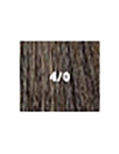 Lisap Lk Fruit Color 4/0 Brun Naturel 100 ml