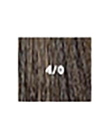 Lisap Lk Fruit Color 4/0 Natural Brown 100 ml