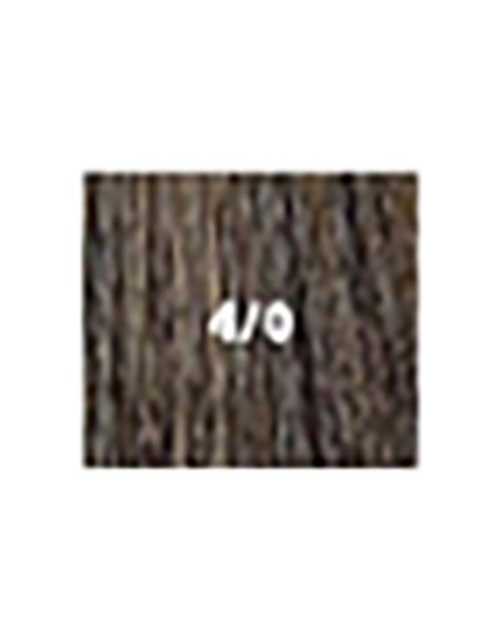 Lisap Lk Fruit Color 4/0 Natural Brown 100 ml