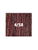 Lisap Lk Fruit Color 4/58 Castaño Rojo Violeta 100 ml