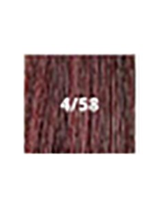 Lisap Lk Fruit Color 4/58 Marron Rouge Violet 100 ml