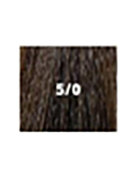 Lisap Lk Fruit Color 5/0 Light Brown 100 ml