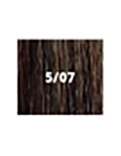 Lisap Lk Fruit Color 5/07 Brun Clair Sable 100 ml