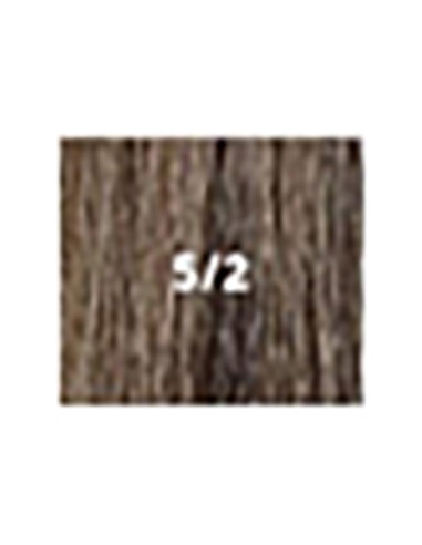 Lisap Lk Fruit Color 5/2 Light Brown Ash 100 ml