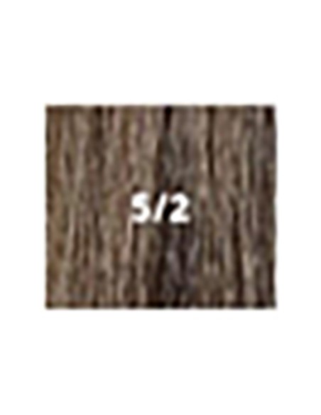Lisap Lk Fruit Color 5/2 Light Brown Ash 100 ml
