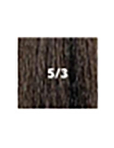 Lisap Lk Fruit Color 5/3 Châtain Doré Clair 100 ml
