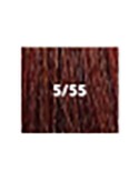 Lisap Lk Fruit Color 5/55 Castaño Claro Rojo Intenso 100 ml