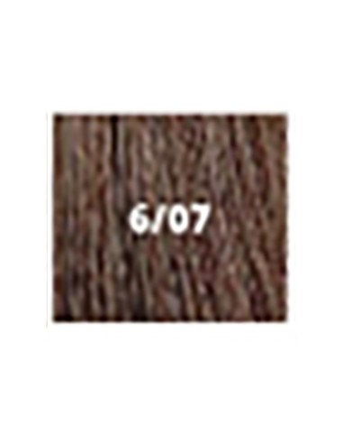 Lisap Lk Fruit Color 6/07 Dark Blonde 100 ml