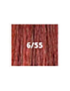 Lisap Lk Fruit Color 6/55 Blond Foncé Rouge Intense 100 ml