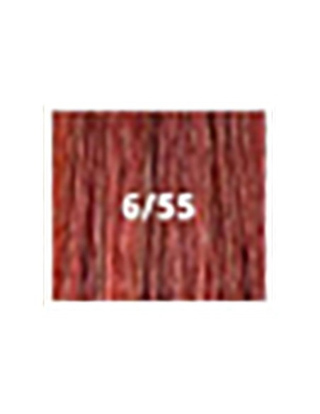 Lisap Lk Fruit Color 6/55 Dark Blonde Intense Red 100 ml