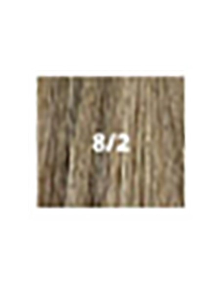 Lisap Lk Fruit Color 8/2 Light Ash Blonde 100 ml