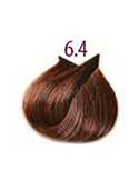 Lisap Lk Fruit Color 6/4 Rubio Oscuro Caoba 100 ml
