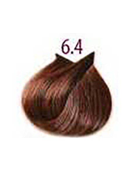 Lisap Lk Fruit Color 6/4 Loiro Mogno Escuro 100 ml