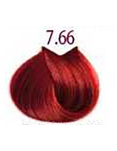 Lisap Lk Fruit Color 7/66 Blond Cuivré Intense 100 ml