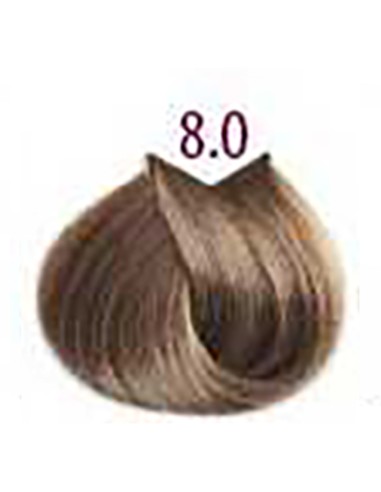 Lisap Lk Fruit Color 8/0 Light Blonde 100 ml