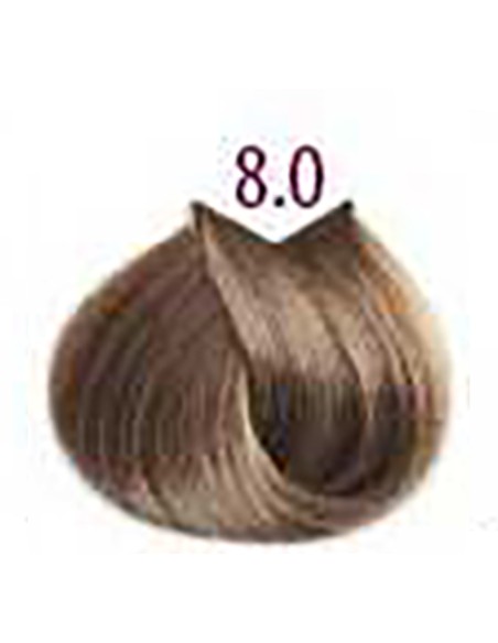 Lisap Lk Fruit Color 8/0 Light Blonde 100 ml