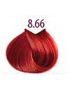 Lisap Lk Fruit Color 8/66 Blond Cuivré Clair Intense 100 ml