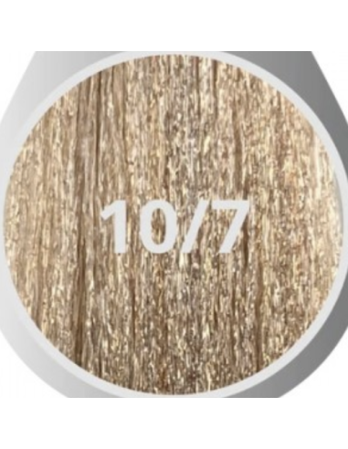Lisap Lk Fruit Color 10/07 Extra Light Sand Blonde 100 ml