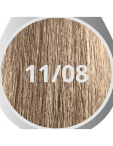 Lisap Lk Fruit Color 11/08 Natural Light Blonde Pearl 100 ml