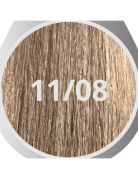 Lisap Lk Fruit Color 11/08 Natural Light Blonde Pearl 100 ml