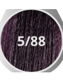 Lisap Lk Fruit Color 5/88 Castaño Claro Violeta Intenso 100 ml
