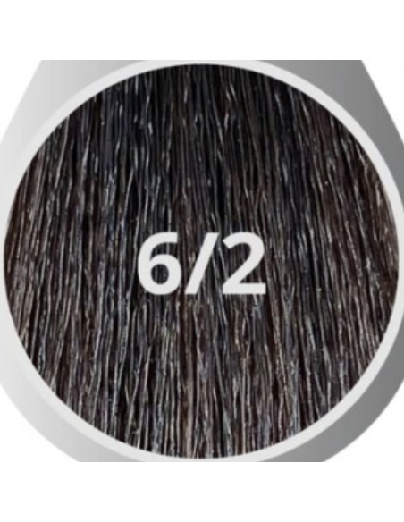 Lisap Lk Fruit Color 6/2 Blond cendré foncé 100 ml