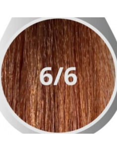 Lisap Lk Fruit Color 6/6 Blond Cuivré Foncé 100 ml