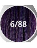 Lisap Lk Fruit Color 6/88 Rubio Oscuro Violeta Intenso 100 ml