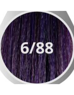 Lisap Lk Fruit Color 6/88 Blond Foncé Violet Intense 100 ml