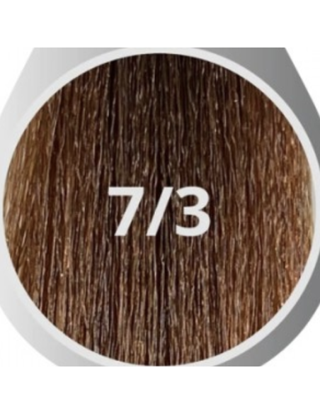 Lisap Lk Fruit Color 7/3 Golden Blonde 100 ml