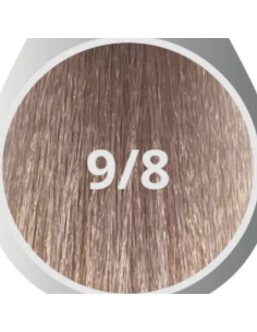 Lisap Lk Fruit Color 9/8 Blond Violet Très Clair 100 ml