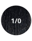 Lisap Lk Opc Color 1/0 Negro 100 ml