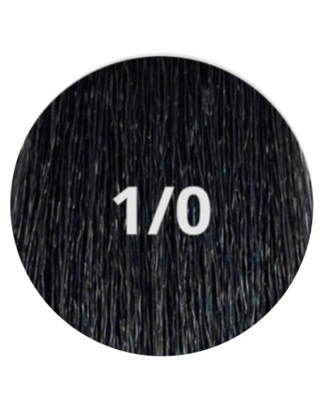 Lisap Lk Opc Couleur 1/0 Noir 100 ml