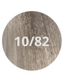 Lisap Lk Opc Color 10/82 Rubio Muy Claro Plus Iris Ceniza 100 ml