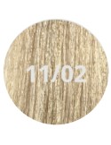 Lisap Lk Opc Color 11/02 Rubio Muy Claro Natural Ceniza Extra Claro 100 ml