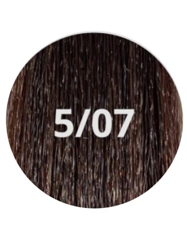 Lisap Lk Opc Color 5/07 Light Brown Sand 100 ml