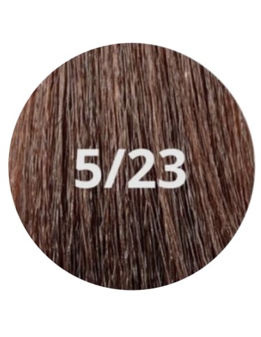 Lisap Lk Opc Color 5/23 Cacao 100 ml