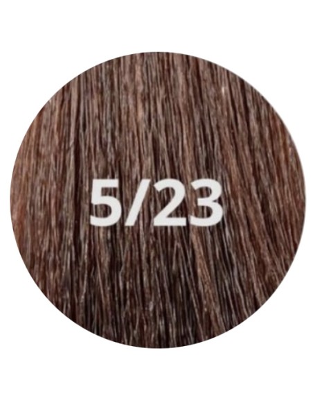 Lisap Lk Opc Color 5/23 Cacao 100 ml