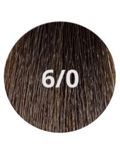 Lisap Lk Opc Color 6/0 Blond Foncé 100 ml