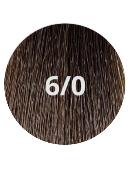 Lisap Lk Opc Color 6/0 Blond Foncé 100 ml