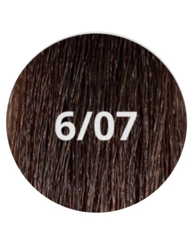 Lisap Lk Opc Color 6/07 Dark Sand Blonde 100 ml